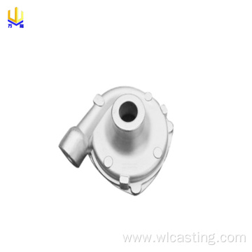 OEM Casting Carbon /Stainless Steel Pump Housing